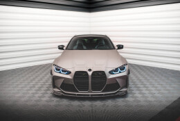 Carbon Bodykit Set Frotnspoiler Seitenschweller...