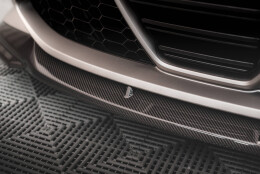 Carbon Bodykit Set Frotnspoiler Seitenschweller Heckansatz passend für BMW M4 G82
