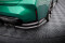 Carbon Bodykit Set Frotnspoiler Seitenschweller Heckansatz für BMW M3 G80 Limousine
