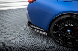 Carbon Bodykit Set Frotnspoiler Seitenschweller Heckansatz für BMW M3 G81 Touring