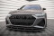 Carbon Bodykit Set Frotnspoiler Seitenschweller Heck Ansatz passend für Audi RS6 C8