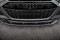 Carbon Bodykit Set Frotnspoiler Seitenschweller Heckansatz passend für Audi RS6 C8