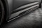 Carbon Bodykit Set Frotnspoiler Seitenschweller Heckansatz passend für Audi RS6 C8