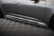 Carbon Bodykit Set Frotnspoiler Seitenschweller Heckansatz passend für Audi RS6 C8