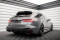 Carbon Bodykit Set Frotnspoiler Seitenschweller Heckansatz passend für Audi RS6 C8
