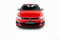 Cup Spoilerlippe Front Ansatz V.3 passend für VW Golf GTI Mk7 Facelift schwarz Hochglanz