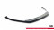 Cup Spoilerlippe Front Ansatz V.3 passend für VW Golf GTI Mk7 Facelift schwarz Hochglanz