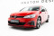 Street+ Spoilerlippe Front Ansatz V.4 passend für VW Golf GTI Mk7 FL schwarz Hochglanz