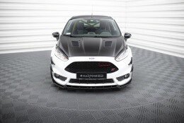 Cup Spoilerlippe Front Ansatz V.4 passend für Ford...