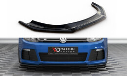 Cup Spoilerlippe Front Ansatz V.2 passend für VW...