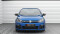 Cup Spoilerlippe Front Ansatz V.2 passend für VW Golf R Mk6 schwarz Hochglanz