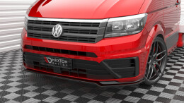 Cup Spoilerlippe Front Ansatz V.2 passend für VW...