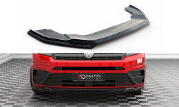 Cup Spoilerlippe Front Ansatz V.2 passend für VW...