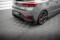 Heck Ansatz Flaps Diffusor V.4 + Flaps für Hyundai I30 N Hatchback Mk3 Facelift