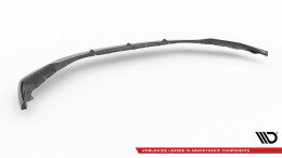 Carbon Fiber Cup Spoilerlippe Front Ansatz V.3 für BMW M4 G82  / M3 G80