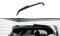 Heck Spoiler Aufsatz Abrisskante 3D passend für Land Rover Range Rover Velar R-Dynamic Mk1 schwarz Hochglanz