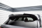 Heck Spoiler Aufsatz Abrisskante 3D passend für Land Rover Range Rover Velar R-Dynamic Mk1 schwarz Hochglanz