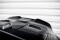 Heck Spoiler Aufsatz Abrisskante 3D passend für Land Rover Range Rover Velar R-Dynamic Mk1 schwarz Hochglanz