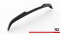 Heck Spoiler Aufsatz Abrisskante 3D passend für Land Rover Range Rover Velar R-Dynamic Mk1 schwarz Hochglanz
