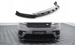Cup Spoilerlippe Front Ansatz passend für Land Rover...