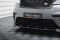 Cup Spoilerlippe Front Ansatz passend für Land Rover Range Rover Velar R-Dynamic Mk1 schwarz Hochglanz