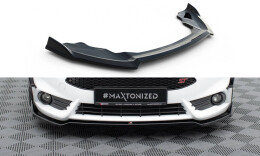Cup Spoilerlippe Front Ansatz V.5 passend für Ford...