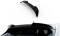 Heck Spoiler Aufsatz Abrisskante 3D passend für VW Arteon Shooting Brake R-Line Mk1 Facelift schwarz Hochglanz