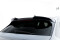 Heck Spoiler Aufsatz Abrisskante 3D passend für VW Arteon Shooting Brake R-Line Mk1 Facelift schwarz Hochglanz