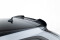 Heck Spoiler Aufsatz Abrisskante 3D passend für VW Arteon Shooting Brake R-Line Mk1 Facelift schwarz Hochglanz
