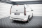 Street Pro Heckschürze Heck Ansatz Diffusor für VW Caddy Maxi Mk5
