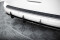 Street Pro Heckschürze Heck Ansatz Diffusor für VW Caddy Maxi Mk5
