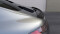 Heck Spoiler Aufsatz Abrisskante passend für Mercedes-AMG GT / GT S C190 Facelift schwarz Hochglanz