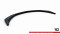 Cup Spoilerlippe Front Ansatz für Mercedes-AMG GT S C190 Facelift schwarz Hochglanz