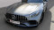 Cup Spoilerlippe Front Ansatz passend für Mercedes-AMG GT S C190 Facelift schwarz Hochglanz