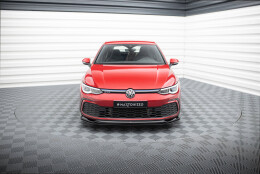 Cup Spoilerlippe Front Ansatz V.6 passend für VW...