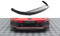 Cup Spoilerlippe Front Ansatz V.6 passend für VW Golf GTI / GTE / GTD / R-Line Mk8 schwarz Hochglanz