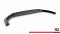 Cup Spoilerlippe Front Ansatz V.6 passend für VW Golf GTI / GTE / GTD / R-Line Mk8 schwarz Hochglanz