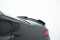 Heck Spoiler Aufsatz Abrisskante 3D passend für BMW M5 Limousine G90 schwarz Hochglanz