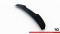 Heck Spoiler Aufsatz Abrisskante 3D passend für BMW M5 Limousine G90 schwarz Hochglanz