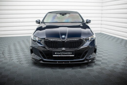 Street+ Spoilerlippe Front Ansatz V.1 passend für...