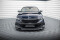Cup Spoilerlippe Front Ansatz V.2 passend für BMW 5er / i5 M-Paket G60 schwarz Hochglanz