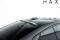 Heckscheiben Spoiler passend für BMW M5 Limousine G90 schwarz Hochglanz