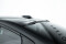 Heckscheiben Spoiler passend für BMW M5 Limousine G90 schwarz Hochglanz