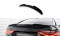 Heck Spoiler Aufsatz Abrisskante 3D passend für Jaguar XE X760 Facelift schwarz Hochglanz