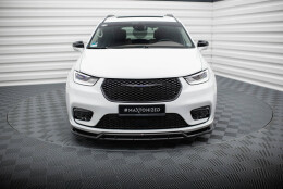 Cup Spoilerlippe Front Ansatz passend für Chrysler...
