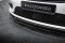 Cup Spoilerlippe Front Ansatz passend für Chrysler Pacifica Mk2 Facelift schwarz Hochglanz