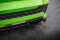 Carbon Fiber Heck Ansatz Diffusor für Audi RS3 Limousine 8Y