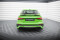 Carbon Fiber Heck Ansatz Diffusor für Audi RS3 Limousine 8Y