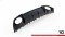 Prepreg Carbon Fiber Heck Ansatz Diffusor passend für Audi RS3 8Y