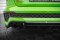 Prepreg Carbon Fiber Heck Ansatz Diffusor passend für Audi RS3 8Y